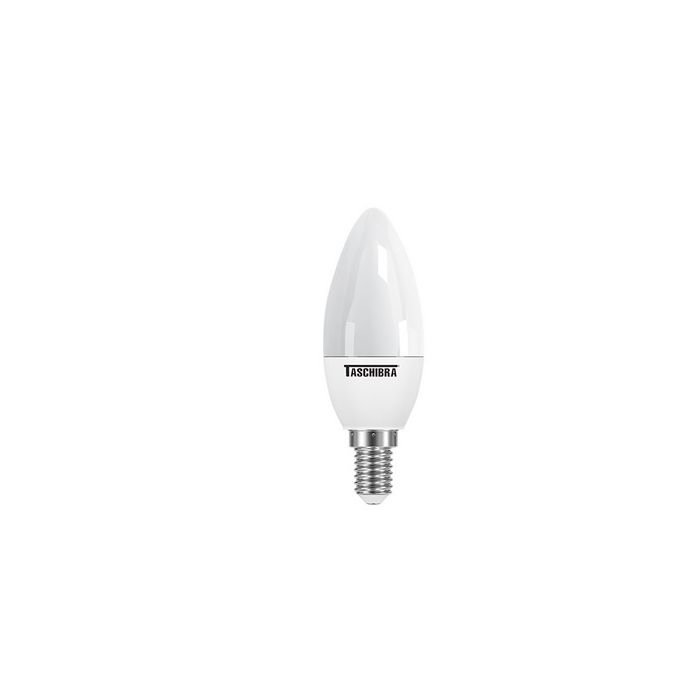 LAMP LED VELA TVL 25 LEITOSA 3W 6500K