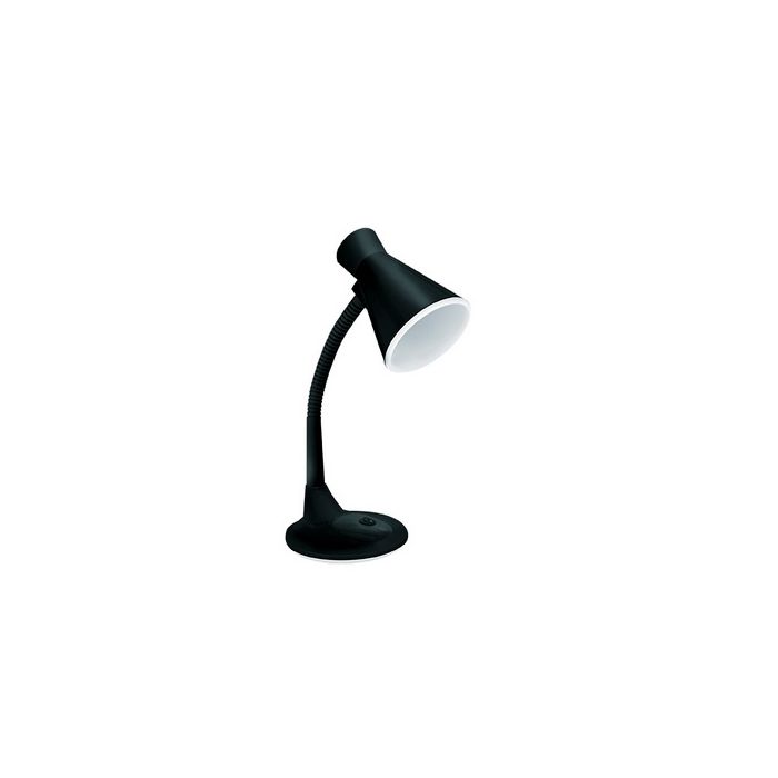 LUMINARIA MESA TLM 03 PRETO