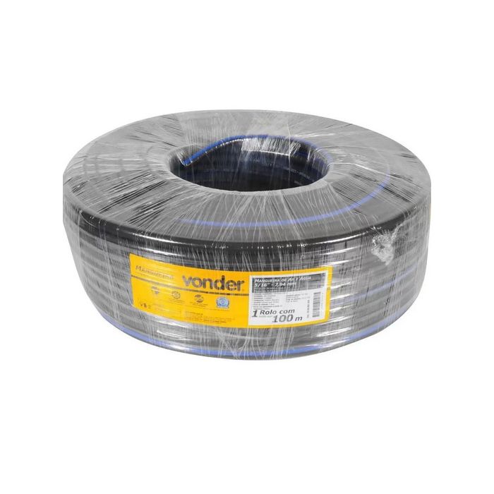 MANGUEIRA AR/AGUA 300LB 5/16" (MT)