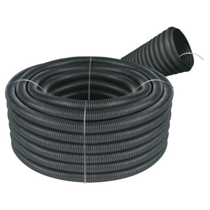 MANGUEIRA ELETRICA CORRUGADA 2"(63MM)
