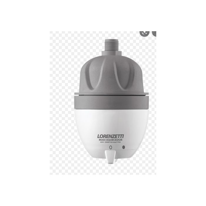 MAXI AQUECEDOR ULTRA 220V 5500W