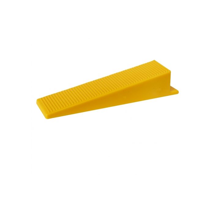 PACOTE CUNHA P/ NIVELAMENTO PORCELANATO (50 UNDS)