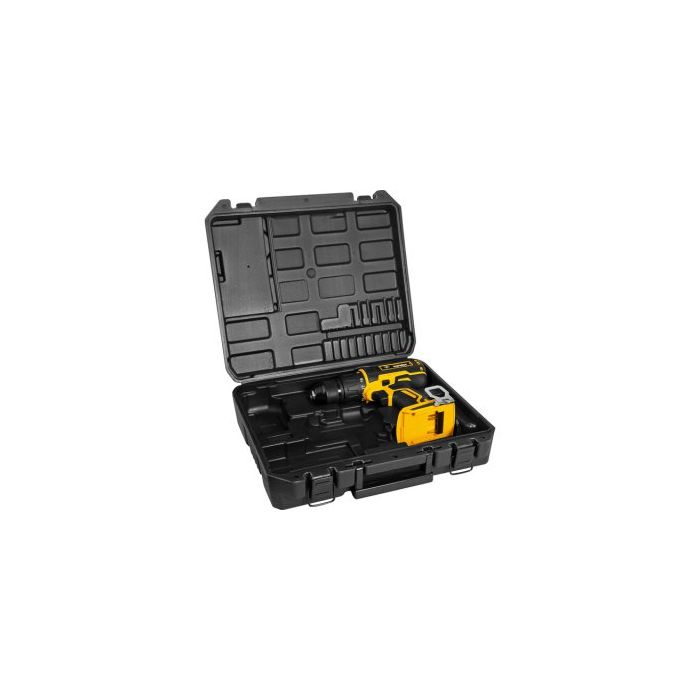 PARAF/FURAD. 1/2" 18V IPFV1819I S/BATERIA