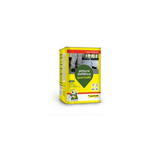 PINTURA ASFALTICA BASE SOLVENTE 3.6L