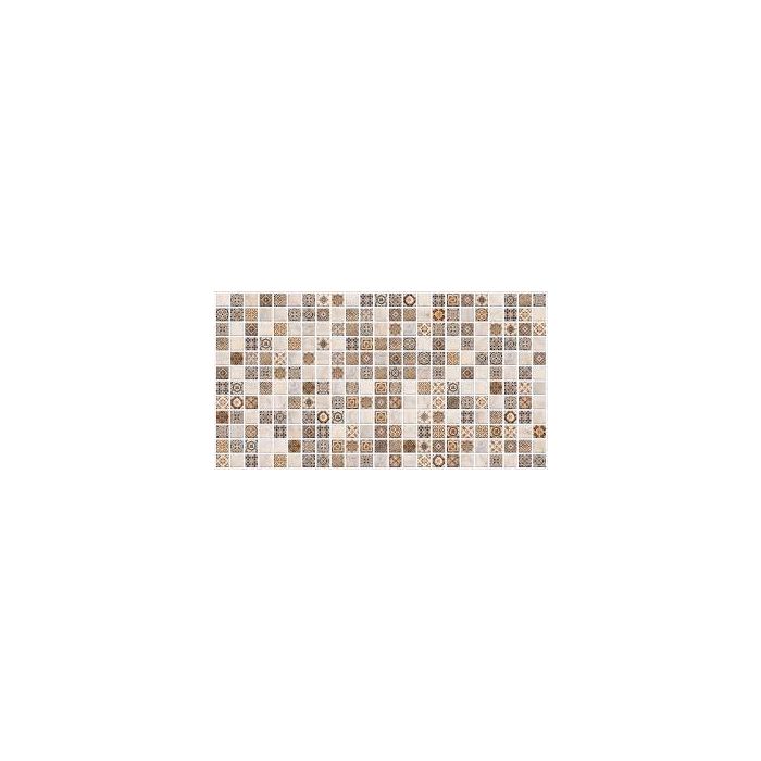 PISO 31X59 HD LUSITANO MARRON 'A'