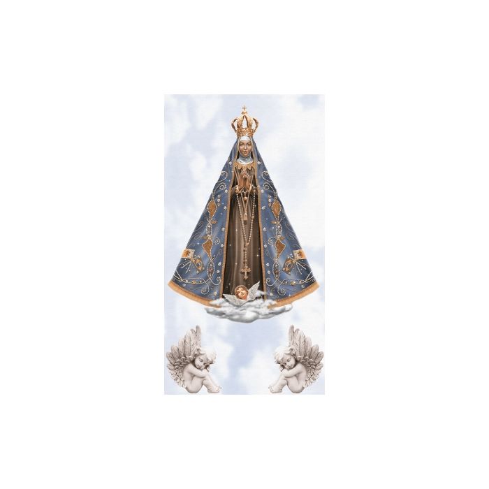 PISO 31X59 HD N.SRA APARECIDA 'A' (PEÇA)