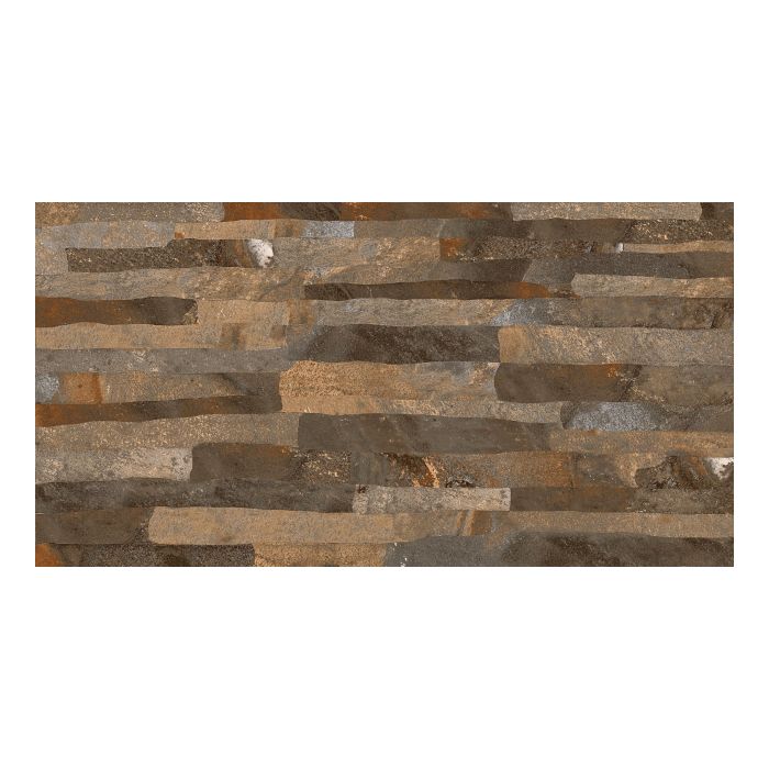 PISO 31X59 HD STONE FERRUM 'A' PEI-2
