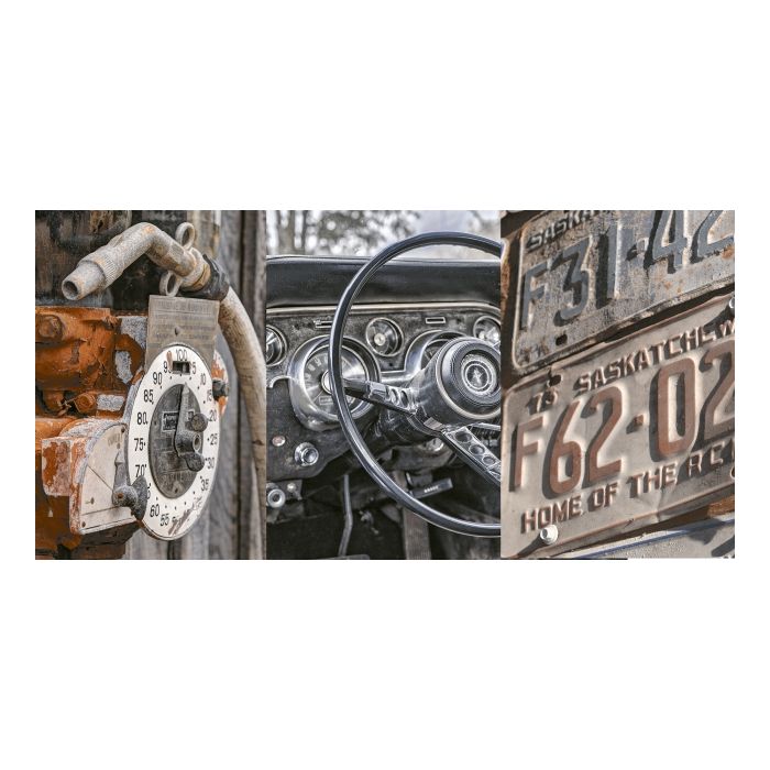 PISO 31X59 MIX CARRO (PEÇA)