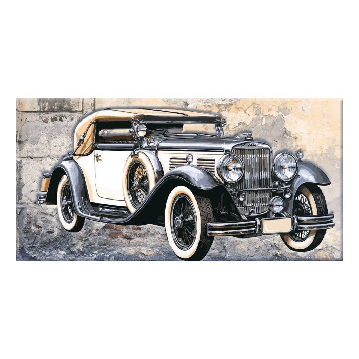 PISO 31X59 MIX CARRO (PEÇA)