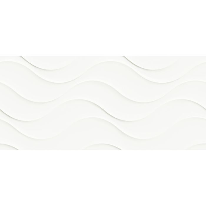 PISO 41X90 SOLON WHITE AC PLUS 'A'