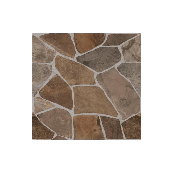PISO 50X50 CAMINO BROWN 'A' PEI-5