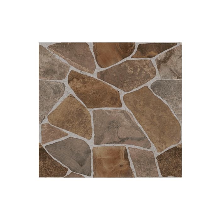 PISO 50X50 CAMINO BROWN 'A' PEI-5