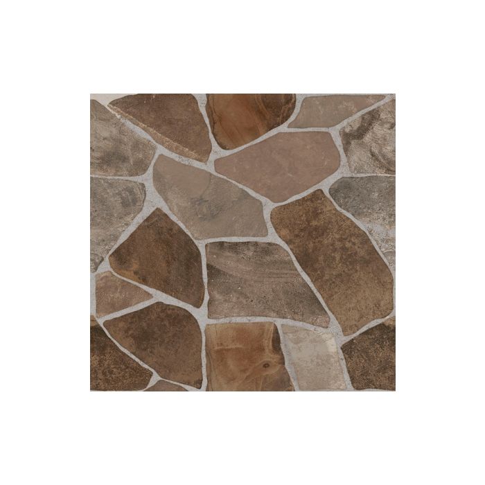 PISO 50X50 CAMINO BROWN 'A' PEI-5