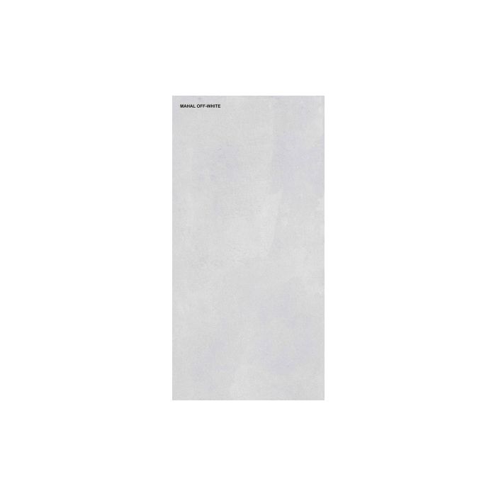 PISO 58X118 RETIFICADO MAHAL OFF WHITE HD 'A'