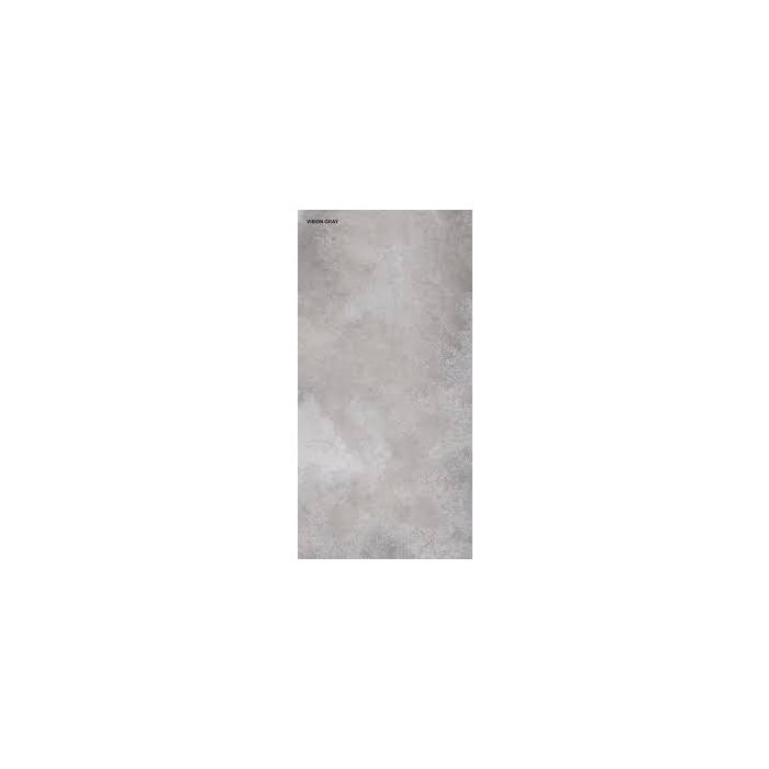 PISO 58X118 RETIFICADO VISION GRAY  HD 'A'