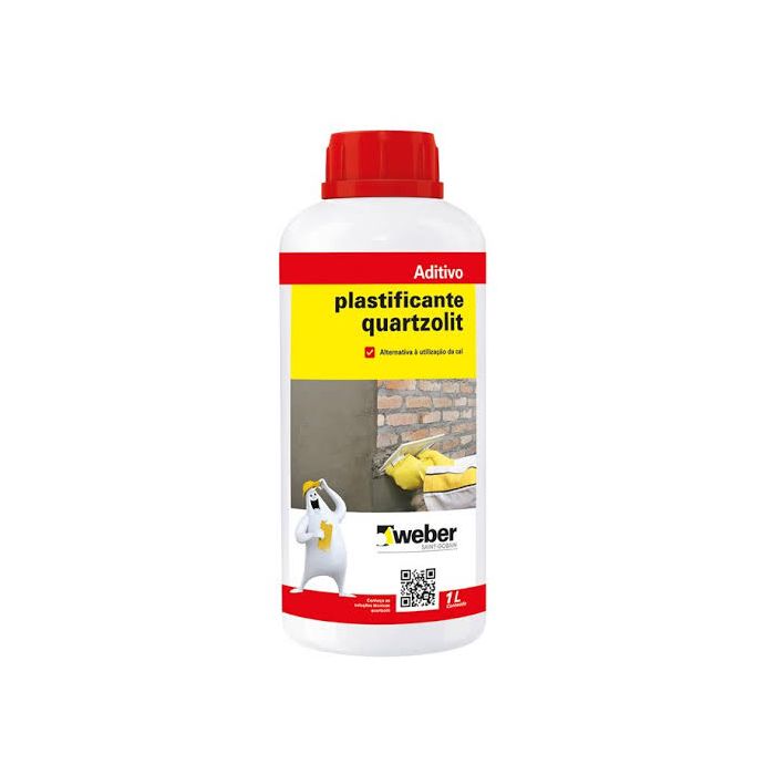 PLASTIFICANTE 1L