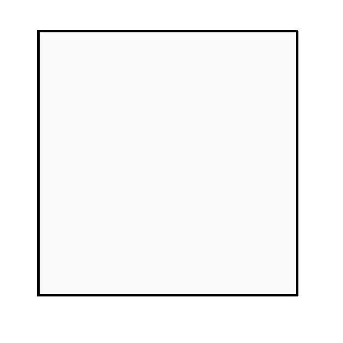 PORCELANATO 54X54 RETIFICADO BLANC ACETINADO 'A'