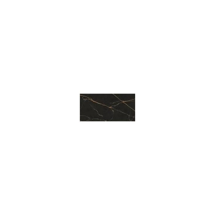 PORCELANATO 62X1.21 ACETINADO SPLENDOR NERO 120013 'A' (HAC)