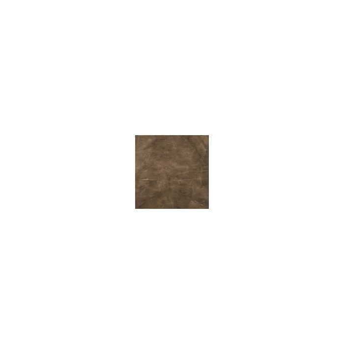 PORCELANATO POLIDO 84X84 RETIFICADO PULPIS CASTANHO 'A'