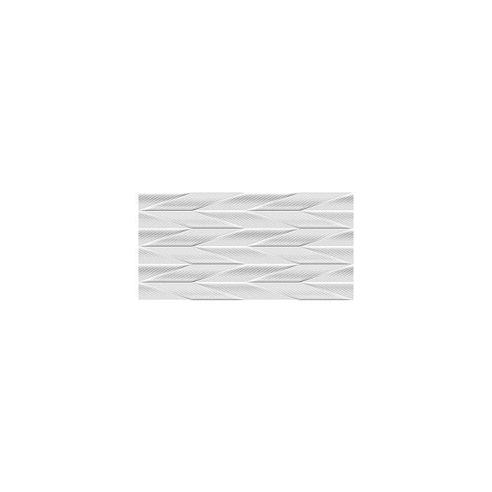 PORCELANATO RETIFICADO 45X90 COLIBRI WHITE 'A'