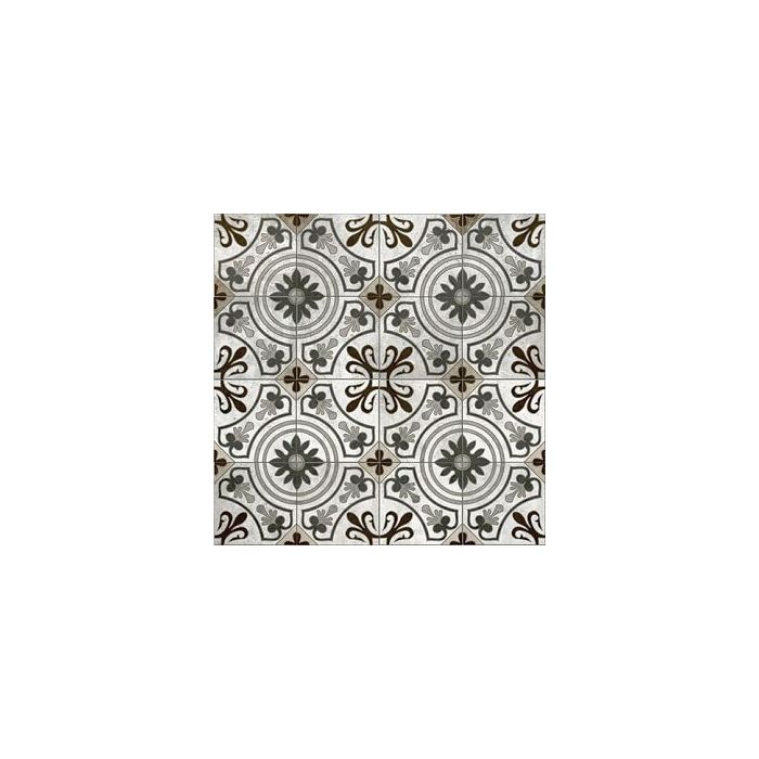 PORCELANATO RETIFICADO 60X60 LADRILHO FLORENCE 'A'