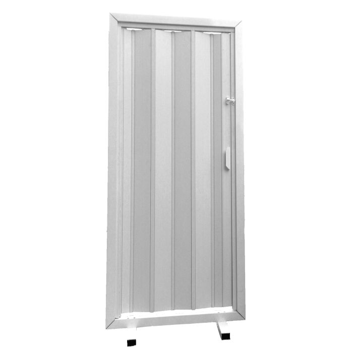 PORTA SANFONADA 80X210