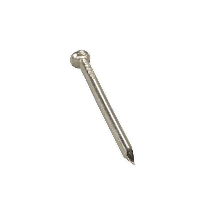 PREGO COM CABEÇA 14X18 GALVANIZADO 1KG