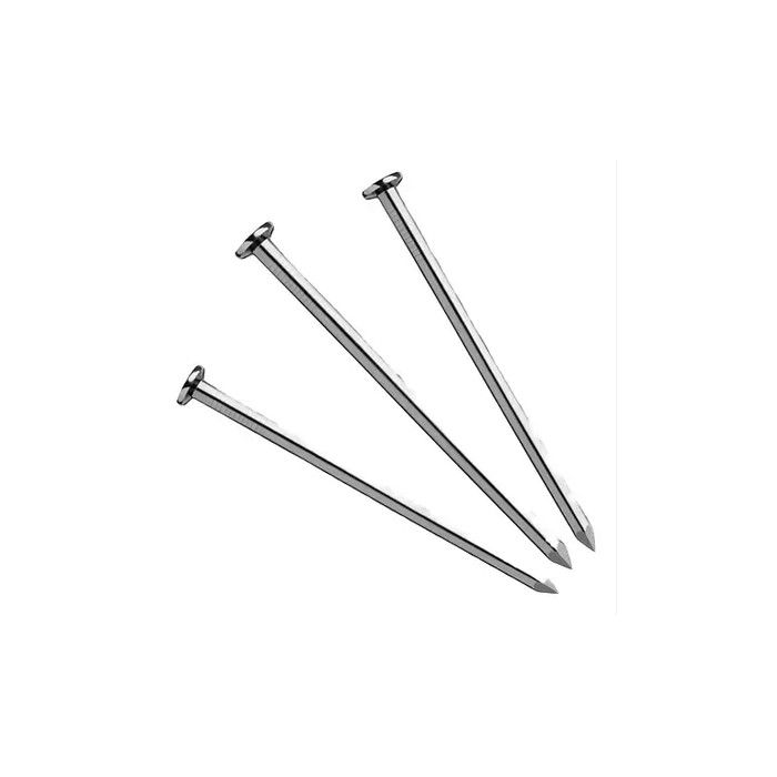 PREGO COM CABEÇA 15X18 POLIDO - 1KG