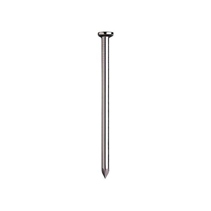 PREGO COM CABEÇA 19X36 POLIDO 1KG
