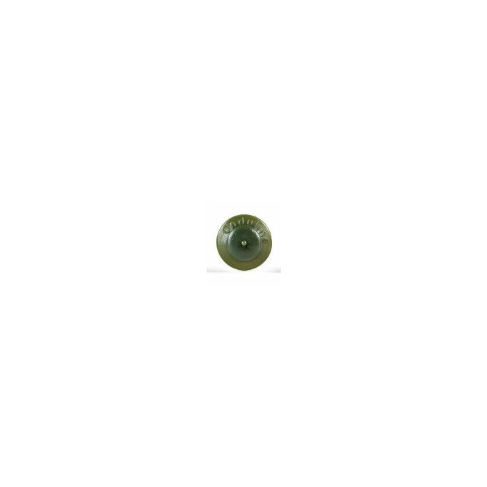 PREGO FACIL VERDE - 18UNDS