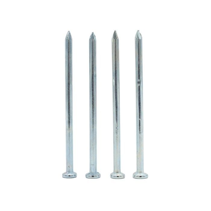 PREGO SEM CABEÇA 16X24 GALVANIZADO 1KG