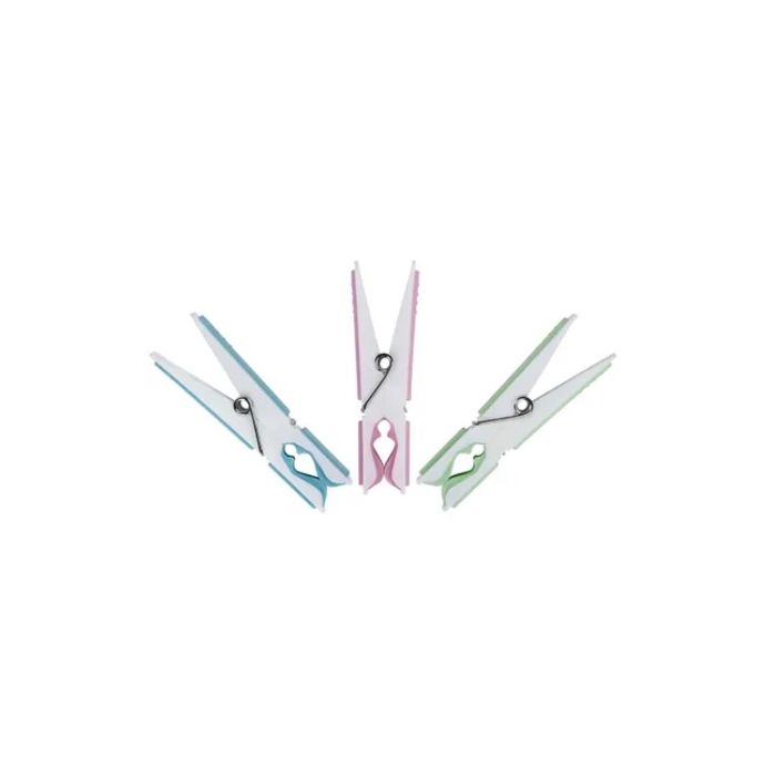 PRENDEDOR EMBORR. FASHION 12PCS