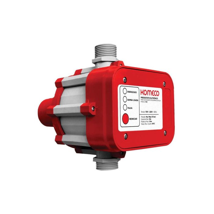 PRESSOSTATO PS1 100M