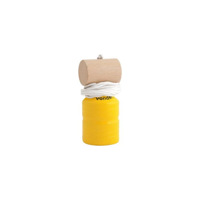PRUMO PAREDE 500 GR. (METAL)