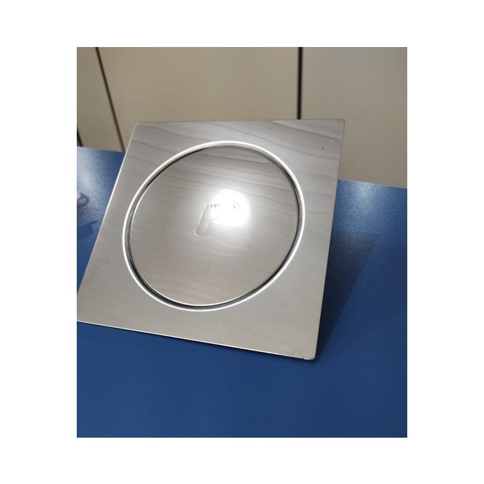 RALO CLICK 15X15 - RC-15