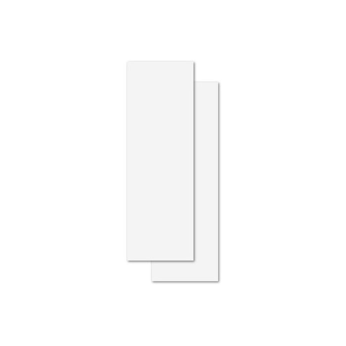 REVESTIMENTO 30X90 RETIFICADO ABSOLUT WHITE 'A'