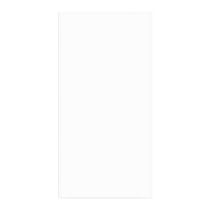 REVESTIMENTO 35X70 RETIFICADO BIANCO POLIDO  'A'