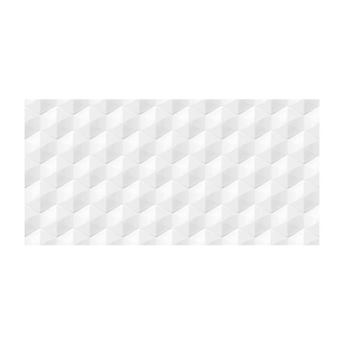 REVESTIMENTO RETIFICADO 46X93 COIMBRA WHITE HD 'A'