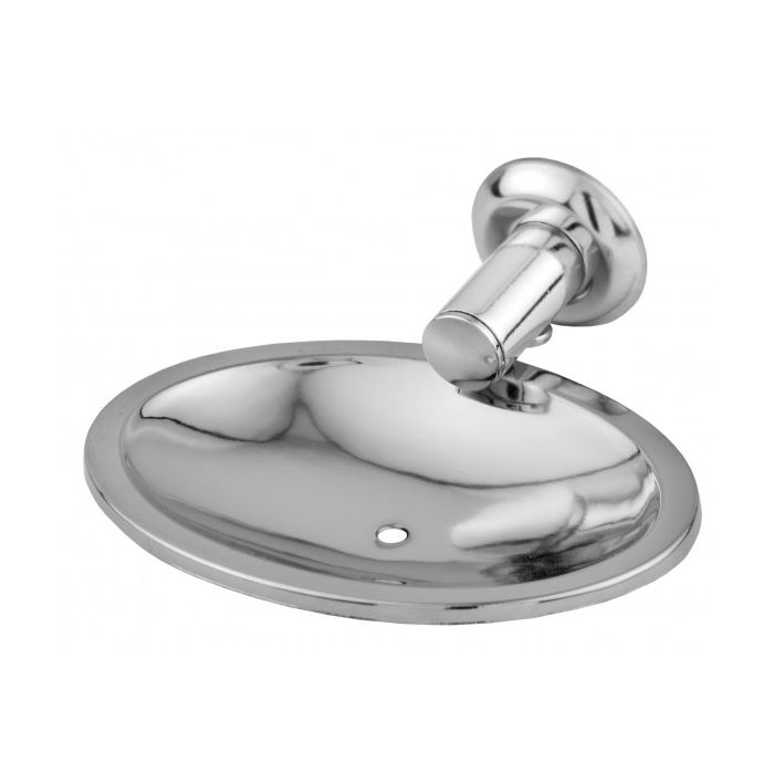SABONETEIRA TURIM PAREDE ALUMINIO - 5023