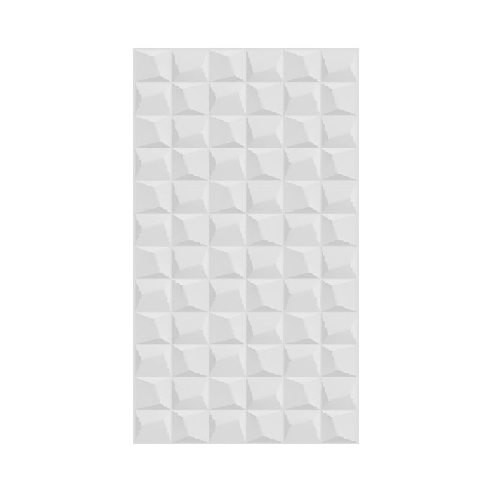 SEMIGRES RETIFICADO 45X90 DIAMOND WH PLUS BR 'A'