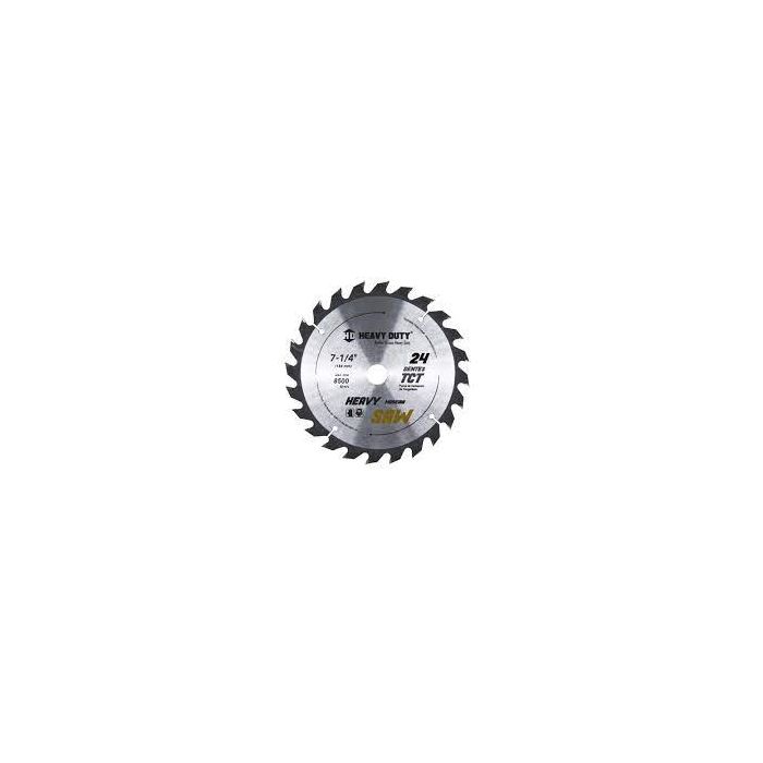 SERRA VIDEA 7 1/4 24 DENTES