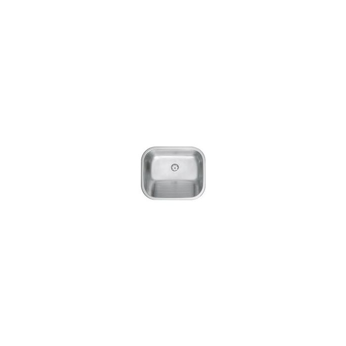 TANQUE ENCAIXE INOX 50X40 AC 34L