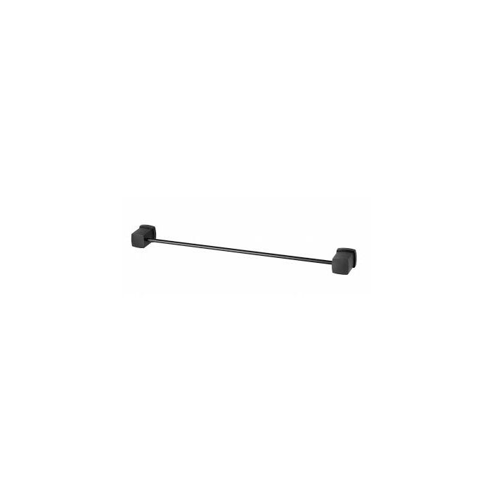 TOALHEIRO LINEAR MEDIO BLOCK 38 PTO MATTE CV