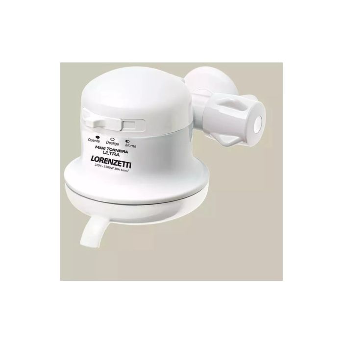 TORNEIRA MAXI ULTRA 220V 5500