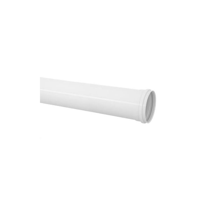 TUBO ESGOTO 200MM BARRA - 6M