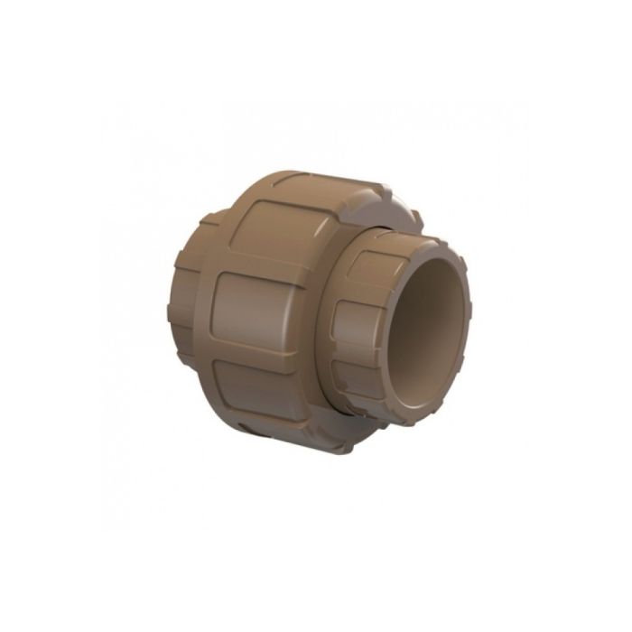 UNIÃO SOLDÁVEL 20MM