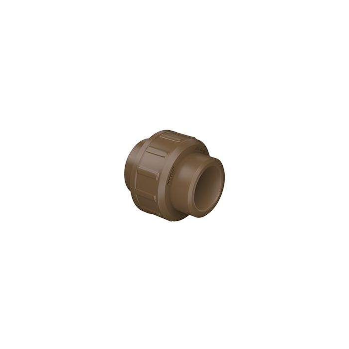 UNIÃO SOLDÁVEL 32MM