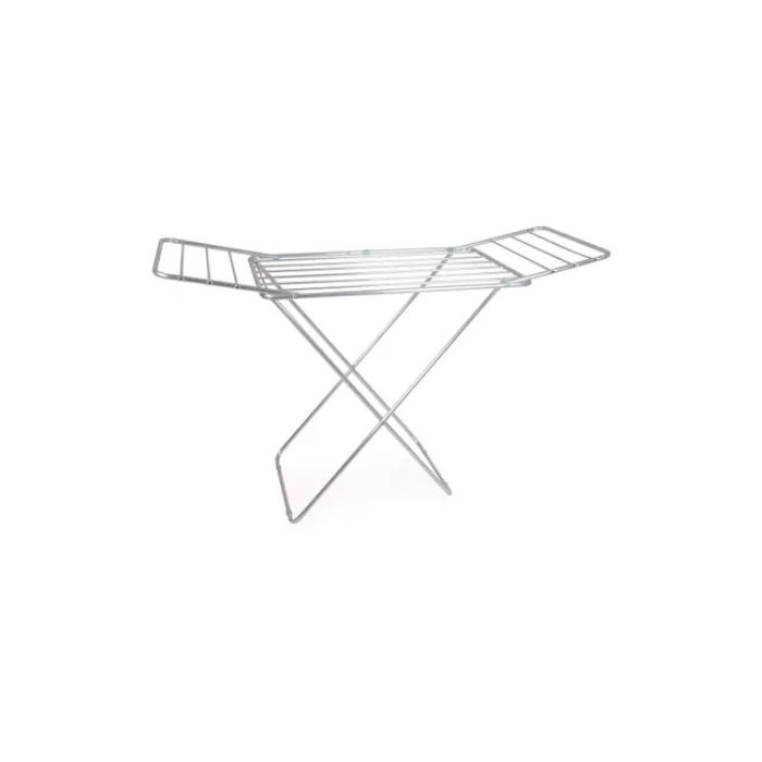 VARAL CHAO C/ ABAS ALUMINIO - 6032