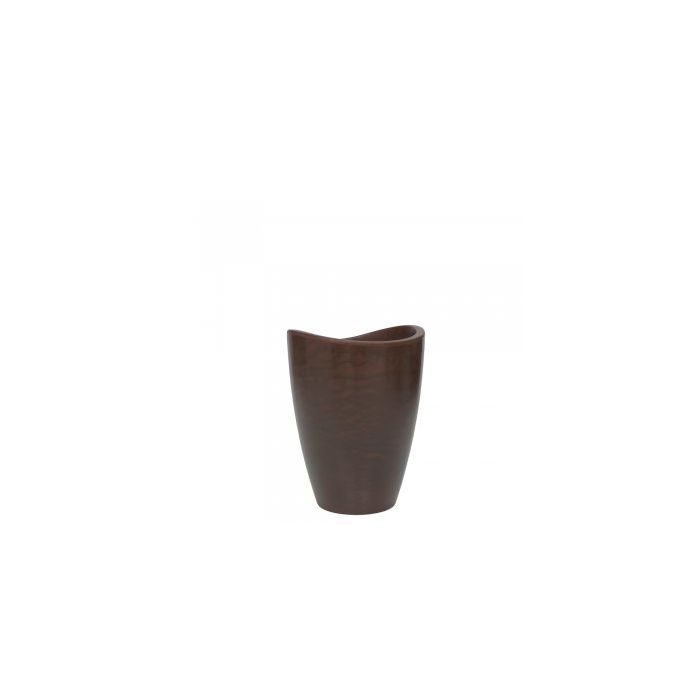 VASO COPACABANA 30X40CM RUSTY