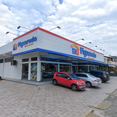 Figueredo Constrular - Centro